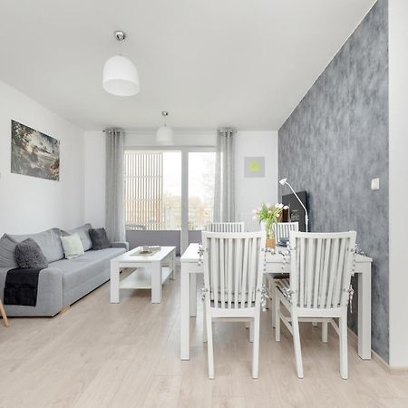 Feniks Spa Apartments 10 By Jantar Apartamenty Kolobřeh Exteriér fotografie