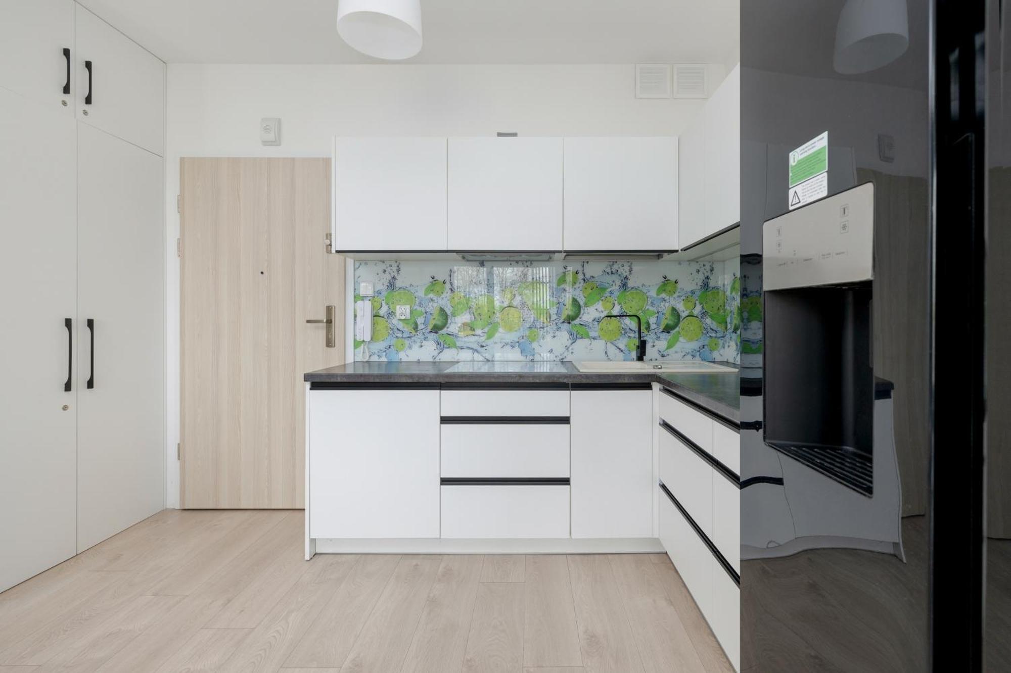 Feniks Spa Apartments 10 By Jantar Apartamenty Kolobřeh Exteriér fotografie