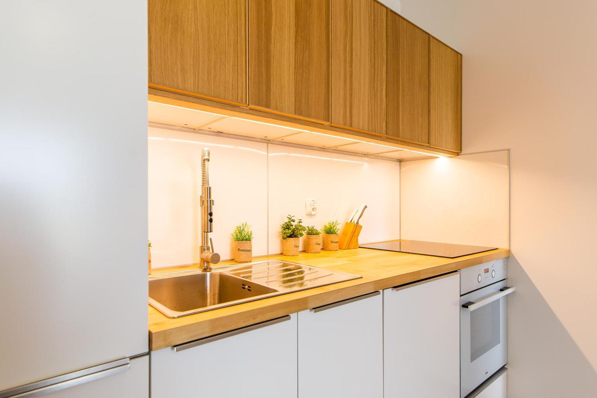 Feniks Spa Apartments 10 By Jantar Apartamenty Kolobřeh Pokoj fotografie